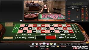 The Thrill of Online Casino Roulette in the UK
