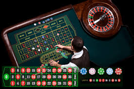 Unlocking the Excitement of Roulette for Real Cash