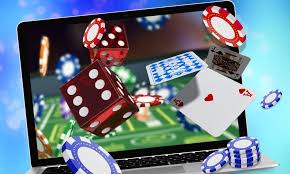 Unveiling the Lucky Max Casino Cashback Bonus A Gateway to Enhanced Gaming