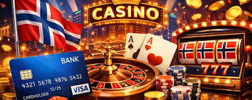 Visa Casino Din Guide til Online Spil med Visa Betalingsmetoder