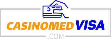 Visa Casino Din Guide til Online Spil med Visa Betalingsmetoder