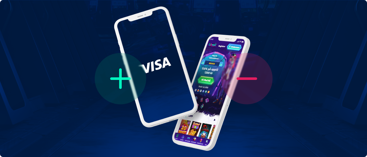 Visa Casinoer Din Guide til Sikker Online Spil -1828522434