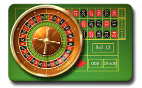 Win Big Online Roulette Games for Money